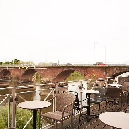 Coffee Fellows Hotel Trier Exterior photo